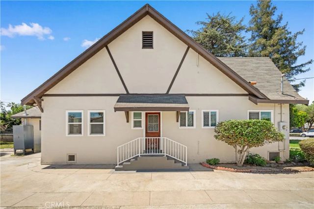 104 E Adams, Alhambra, CA 91801