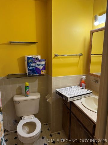 2908 Sheridan Road, Bartlesville, OK 74006