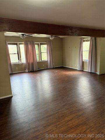 2908 Sheridan Road, Bartlesville, OK 74006