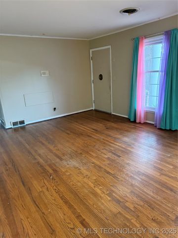 2908 Sheridan Road, Bartlesville, OK 74006