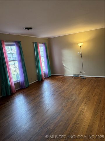 2908 Sheridan Road, Bartlesville, OK 74006