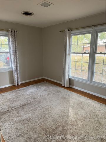 2908 Sheridan Road, Bartlesville, OK 74006