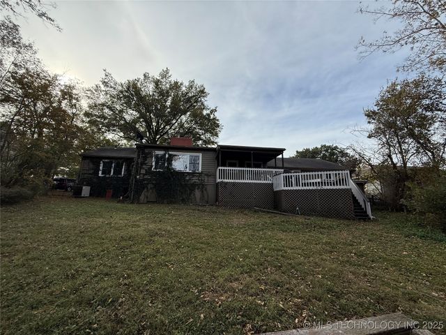 2908 Sheridan Road, Bartlesville, OK 74006