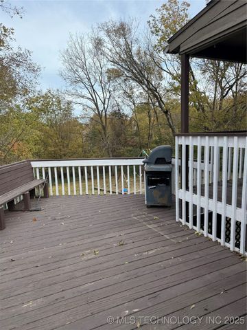 2908 Sheridan Road, Bartlesville, OK 74006