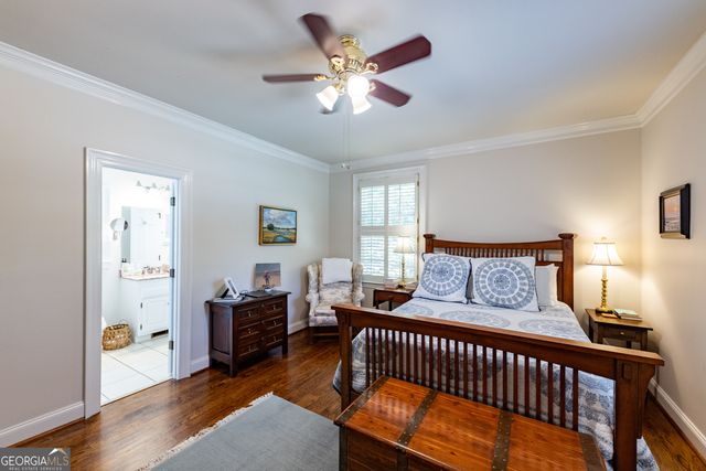 134 Mill Race Road, Thomaston, GA 30286