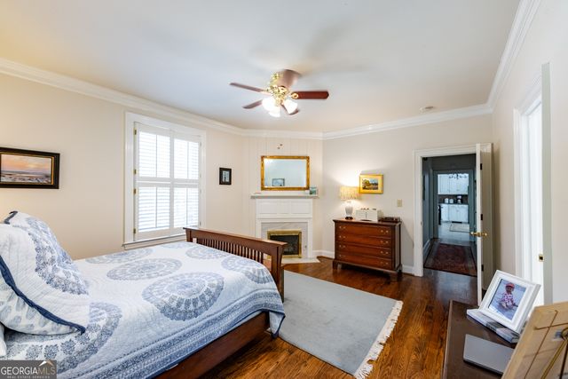 134 Mill Race Road, Thomaston, GA 30286