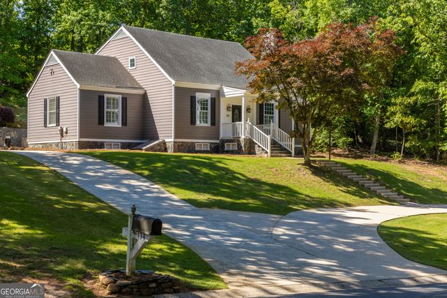 134 Mill Race Road, Thomaston, GA 30286