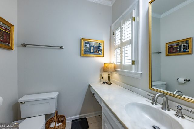 134 Mill Race Road, Thomaston, GA 30286