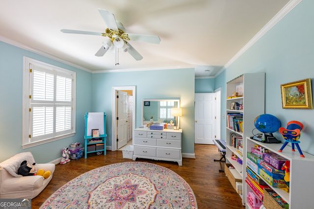134 Mill Race Road, Thomaston, GA 30286