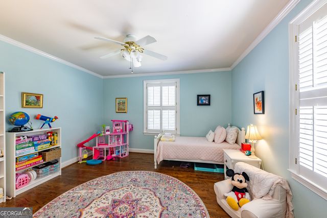 134 Mill Race Road, Thomaston, GA 30286
