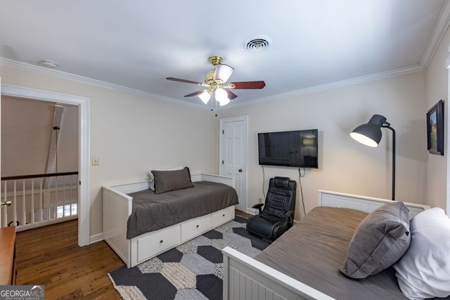 134 Mill Race Road, Thomaston, GA 30286