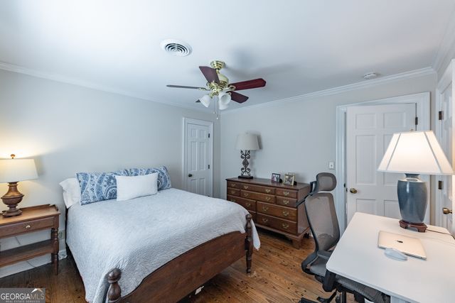 134 Mill Race Road, Thomaston, GA 30286