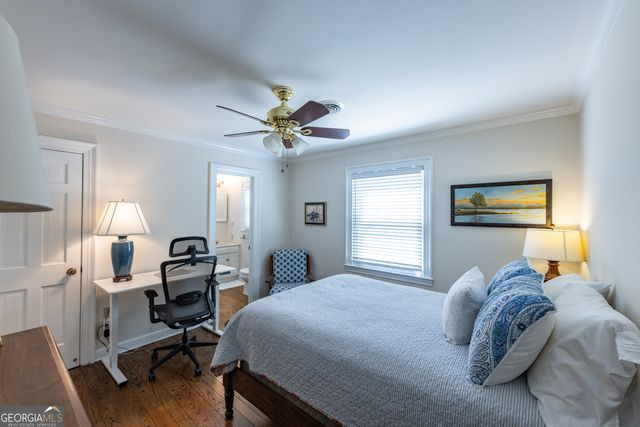 134 Mill Race Road, Thomaston, GA 30286