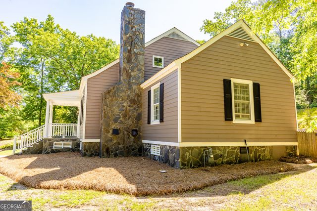 134 Mill Race Road, Thomaston, GA 30286