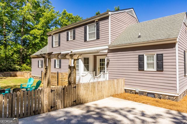134 Mill Race Road, Thomaston, GA 30286