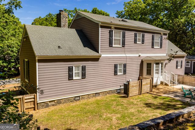 134 Mill Race Road, Thomaston, GA 30286