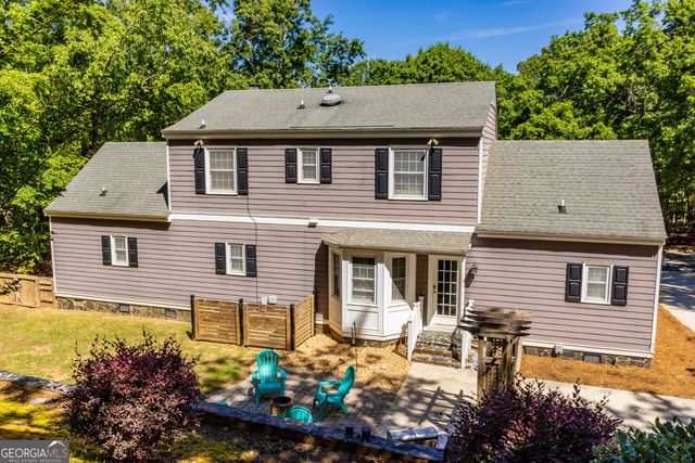 134 Mill Race Road, Thomaston, GA 30286