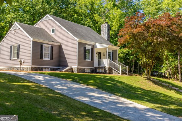 134 Mill Race Road, Thomaston, GA 30286