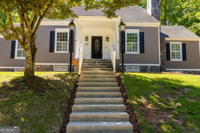 134 Mill Race Road, Thomaston, GA 30286