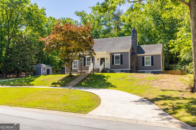 134 Mill Race Road, Thomaston, GA 30286