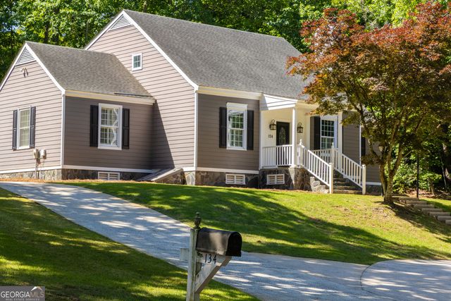 134 Mill Race Road, Thomaston, GA 30286