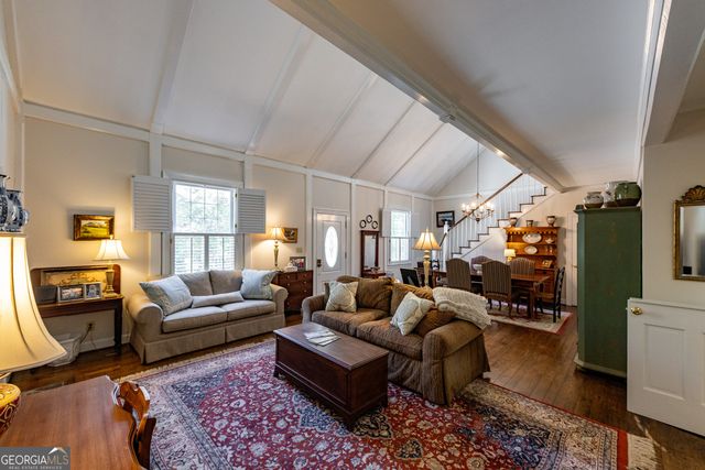 134 Mill Race Road, Thomaston, GA 30286