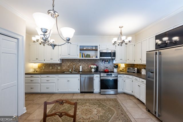 134 Mill Race Road, Thomaston, GA 30286