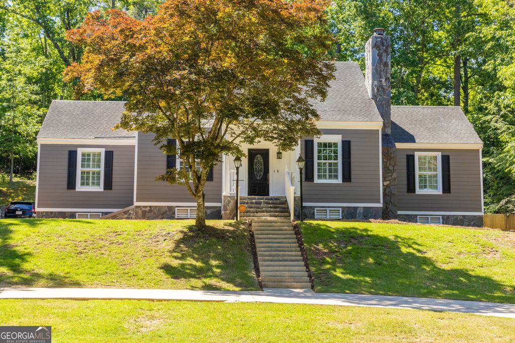 134 Mill Race Road, Thomaston, GA 30286