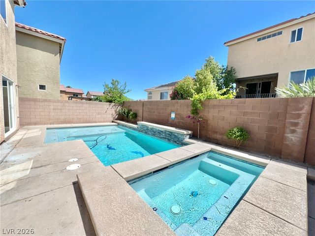 8412 Golden Amber Street, Las Vegas, NV 89139