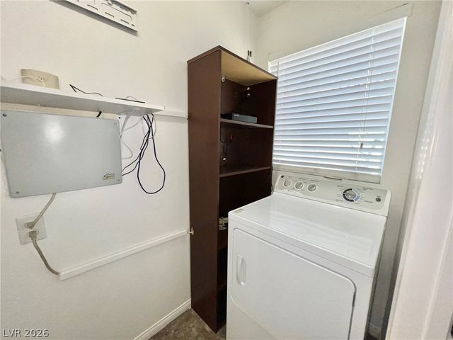 8412 Golden Amber Street, Las Vegas, NV 89139