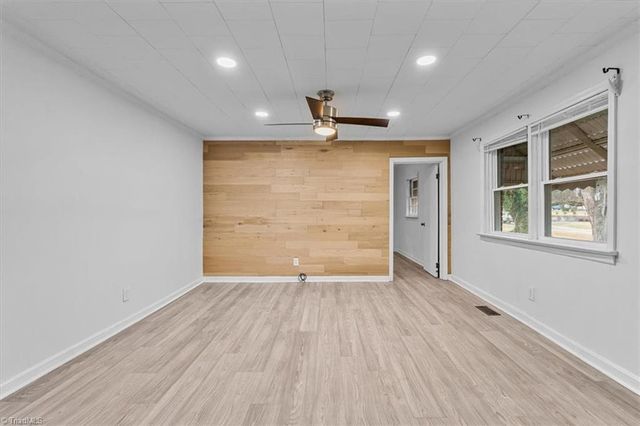 1768 Poole Town Road, Asheboro, NC 27205