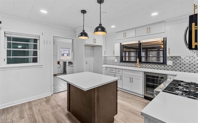 1768 Poole Town Road, Asheboro, NC 27205