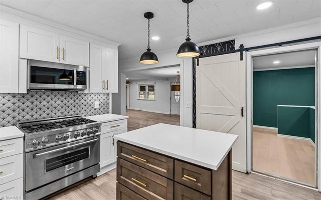 1768 Poole Town Road, Asheboro, NC 27205