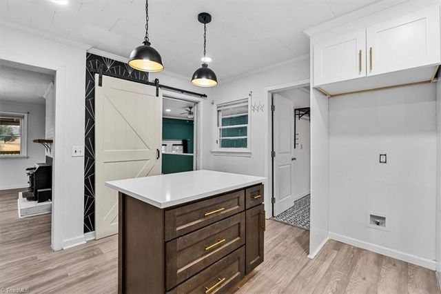 1768 Poole Town Road, Asheboro, NC 27205