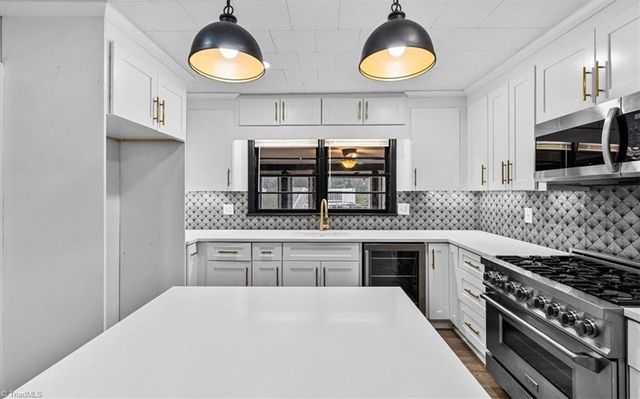 1768 Poole Town Road, Asheboro, NC 27205