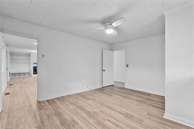 1768 Poole Town Road, Asheboro, NC 27205