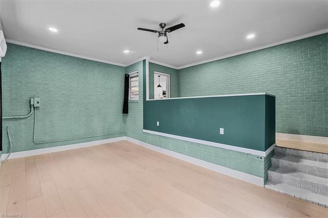 1768 Poole Town Road, Asheboro, NC 27205