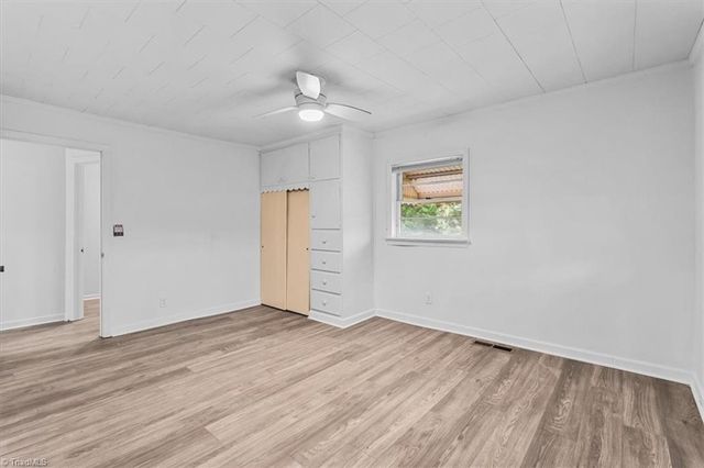 1768 Poole Town Road, Asheboro, NC 27205