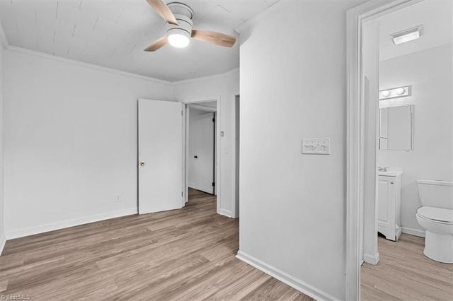 1768 Poole Town Road, Asheboro, NC 27205