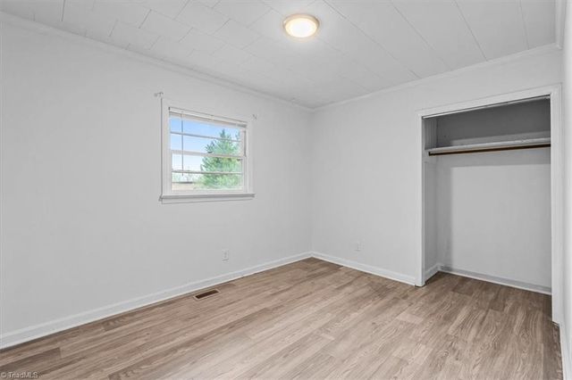 1768 Poole Town Road, Asheboro, NC 27205