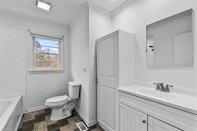 1768 Poole Town Road, Asheboro, NC 27205