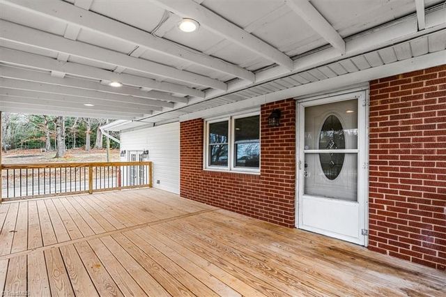 1768 Poole Town Road, Asheboro, NC 27205