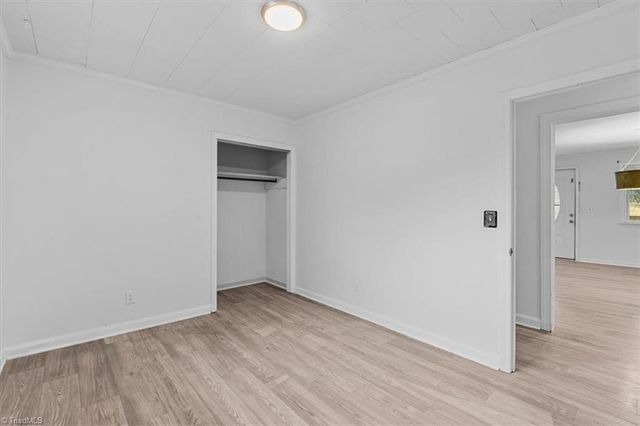 1768 Poole Town Road, Asheboro, NC 27205