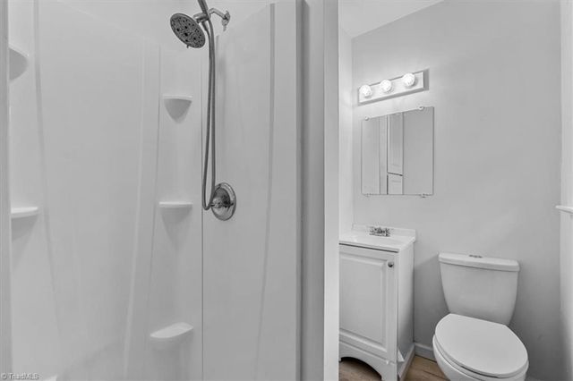 1768 Poole Town Road, Asheboro, NC 27205