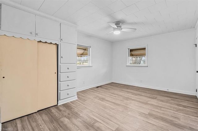 1768 Poole Town Road, Asheboro, NC 27205