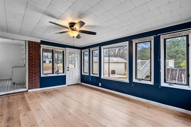 1768 Poole Town Road, Asheboro, NC 27205