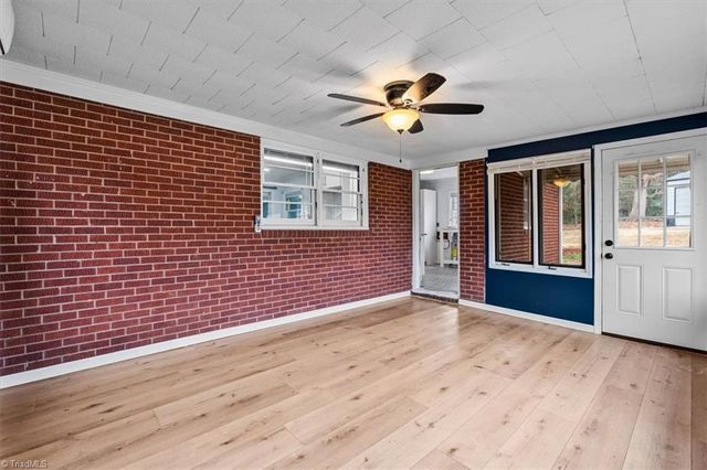 1768 Poole Town Road, Asheboro, NC 27205