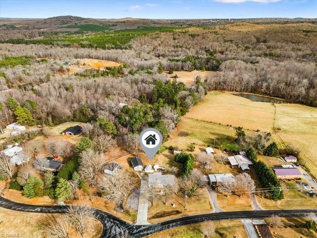 1768 Poole Town Road, Asheboro, NC 27205