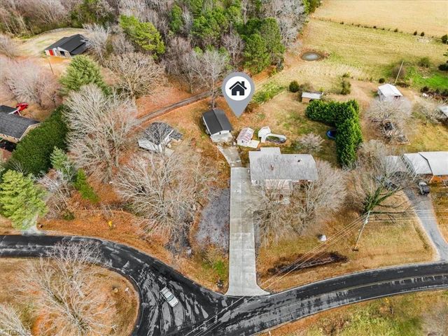 1768 Poole Town Road, Asheboro, NC 27205