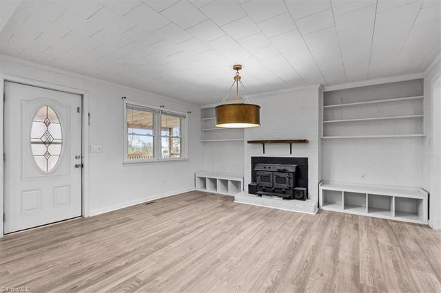 1768 Poole Town Road, Asheboro, NC 27205